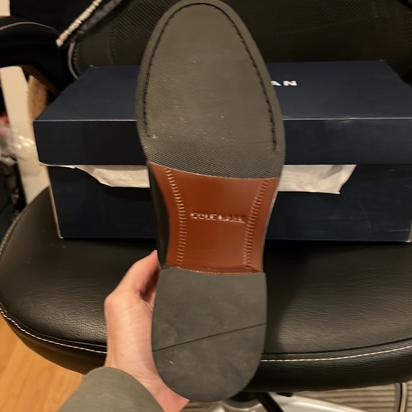 Cole Haan Williams CPT II Mens main image 8